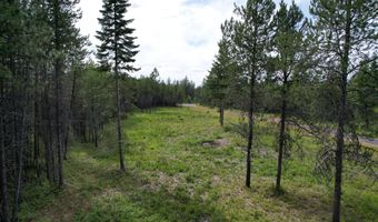Nka N SYLVAN ROAD ROAD, Athol, ID 83801