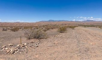 4755 Gold Butte Rd, Bunkerville, NV 89007
