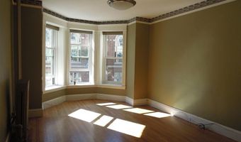 8 Garrison St 209, Boston, MA 02116