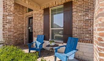 237 Welch Folly Ln, Aledo, TX 76008