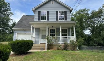 1001 Scott Ave, Ashtabula, OH 44004