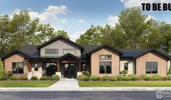 1061 Berthoud Peak Dr, Berthoud, CO 80513