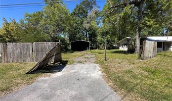 24047 ERMINE Rd, Astor, FL 32102
