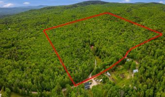 269 Knowles Hill Rd, Alexandria, NH 03222