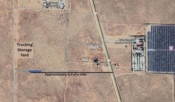 0 Calleja Rd, Adelanto, CA 92301