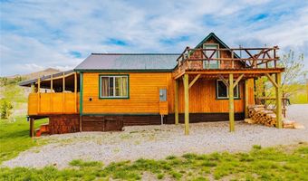 34 Outlaw, Anaconda, MT 59711