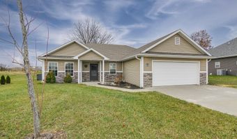 15429 ALLEGIANCE AVE Ave, Ashland, MO 65010