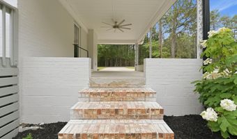 601 Bethesda Ave, Aberdeen, NC 28315