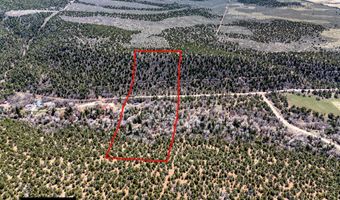 10 18 Acre South Fork North Creek Rd, Beaver, UT 84713