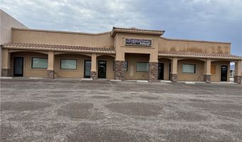 742-746 748 Gemstone Ave, Bullhead City, AZ 86442