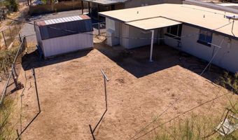 9310 W SANTA CRUZ Blvd, Arizona City, AZ 85123
