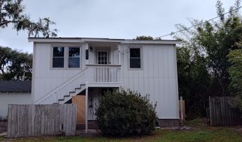 607 Waight St, Beaufort, SC 29902
