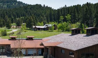5730 Jackson Creek Rd, Bozeman, MT 59715