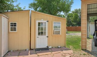 2532 S County Road 15, Berthoud, CO 80513