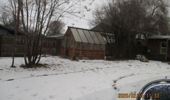 400 402 N E. B St, Alturas, CA 96101