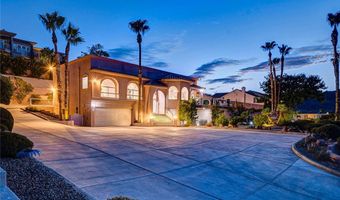 374 Claremont St, Boulder City, NV 89005