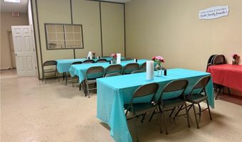 127 Eastside Industrial Blvd, Alma, GA 31510