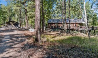 12863 Kelley Dr, Bigfork, MT 59911