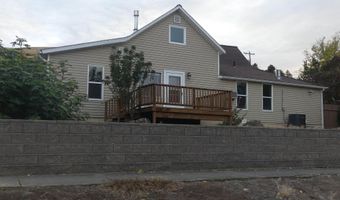 810 2nd St, Asotin, WA 99402