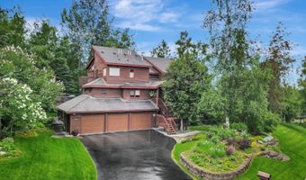 6110 Country Lane Cir, Anchorage, AK 99504