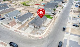 401 Gran Villa Pl, Socorro, TX 79927