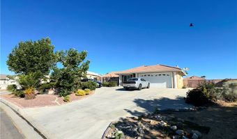 20284 Majestic Dr, Apple Valley, CA 92308