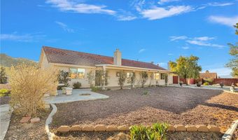 16620 Iwa, Apple Valley, CA 92307