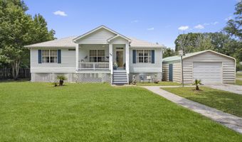 866 Washington St, Bay St. Louis, MS 39520