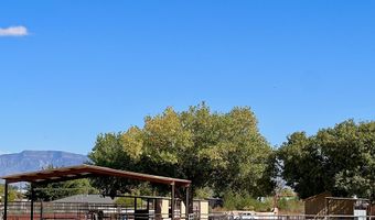 57 Edmundo Rd, Belen, NM 87002