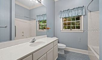 5 Hackamore Dr, Bluffton, SC 29910