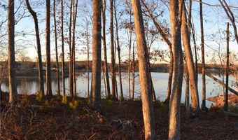 Lot 38 Waterside Point, Abbeville, SC 29620