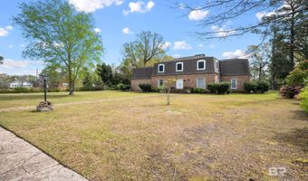 803 S Pensacola Ave, Atmore, AL 36502