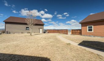 63 IROQUOIS Trl, Boulder, WY 82923