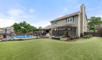 1502 NW Wagner Blvd, Ankeny, IA 50023