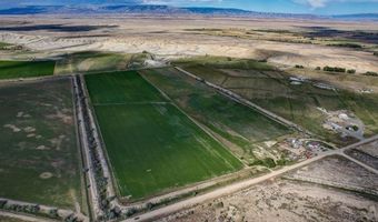 359 Lane 7 1/2, Deaver, WY 82421