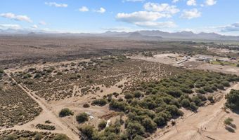 W Carver Road lot 1, Arlington, AZ 85322