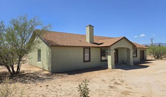 1211 E Desert Sky Ln, Benson, AZ 85602