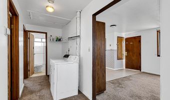 1301 E FOX FARM Rd, Cheyenne, WY 82009