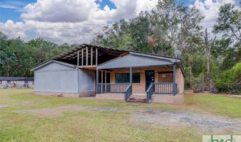 667 Godfrey Rd SE, Allenhurst, GA 31301