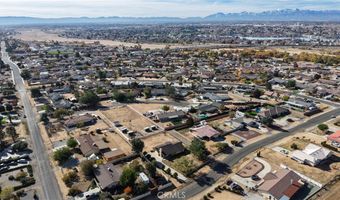 18891 Shoshonee Rd, Apple Valley, CA 92307