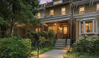 440 DELAFIELD Pl NW, Washington, DC 20011