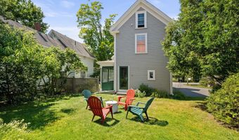 89 Parkview Ave, Bangor, ME 04401