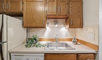 2800 Kalmia Ave A-206, Boulder, CO 80301