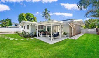 545 Ka Awakea Pl, Kailua, HI 96734