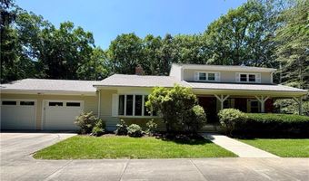 33 MaryAnn Dr, Exeter, RI 02822