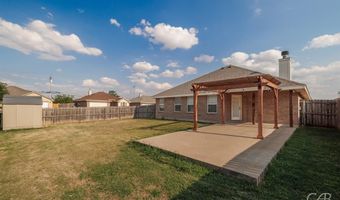 390 Lollipop Trl, Abilene, TX 79602