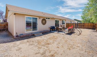 254 Emigrant Way, Fernley, NV 89408
