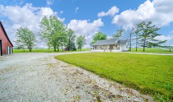 4491 W 600 N, Anderson, IN 46011
