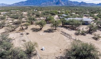 1550 W Eagle Way, Amado, AZ 85645