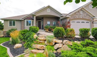 15093 S PASTORAL Way, Bluffdale, UT 84065